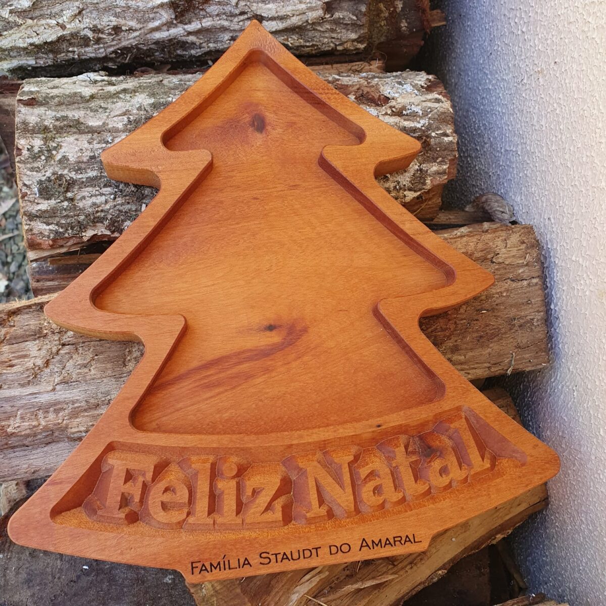 Petisqueira de Natal